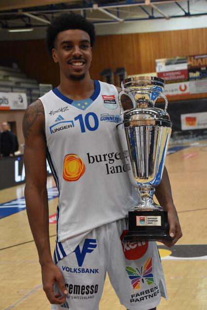 Robert Allen | Foto: Michael Strini