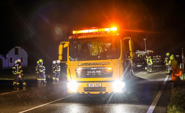 Foto: Pressefoto Scharinger/Daniel Scharinger