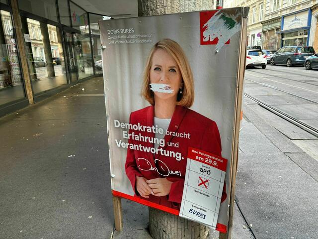 Foto: Nikki Gretz-Blanckenstein/MeinBezirk
