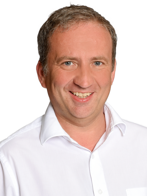 ÖVP-Bezirksobmann NAbg. Michael Hammer | Foto: ÖVP Urfahr-Umgebung