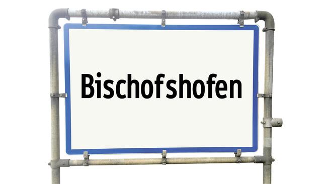 Bischofshofen wählte mehrheitlich die FPÖ. | Foto: RegionalMedien Salzburg