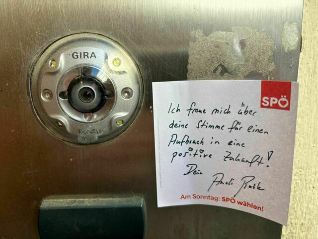Foto: Nikki Gretz-Blanckenstein/MeinBezirk