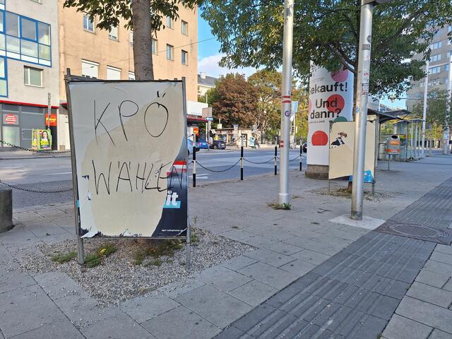 Foto: Antonio Šećerović/MeinBezirk