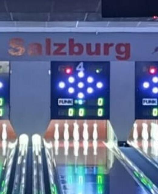 Kegelbahn Salzburg Itzling