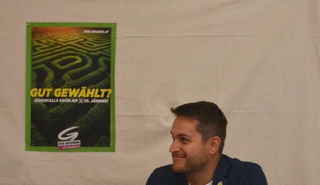 Foto: Sascha Trimmel