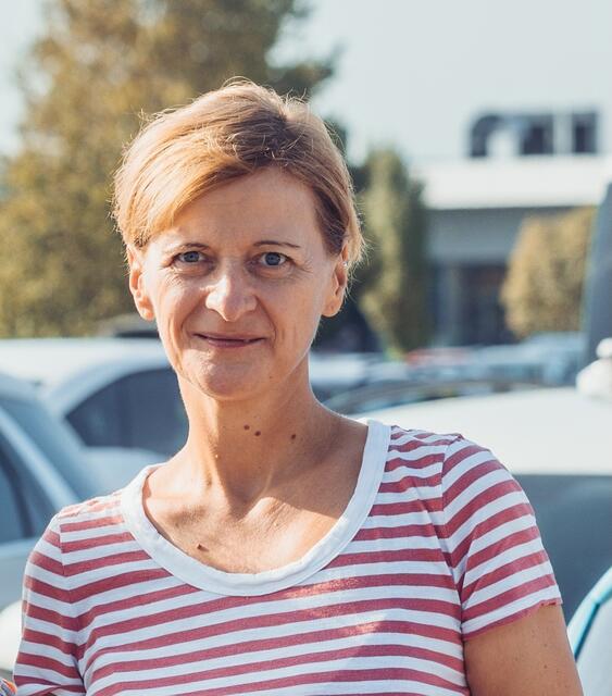 Nationalrats-Abgeordnete Sabine Schatz aus Ried/Riedmark: "Dass es nicht gelungen ist, als SPÖ geeint aufzutreten, war sicher nicht hilfreich." | Foto: MecGreenie