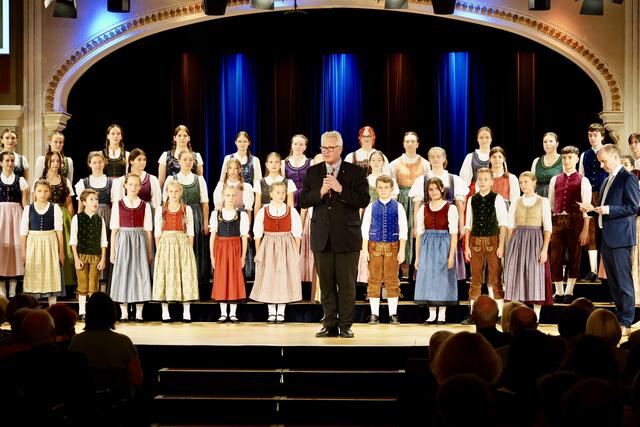 Foto: Gumpoldskirchner Spatzen