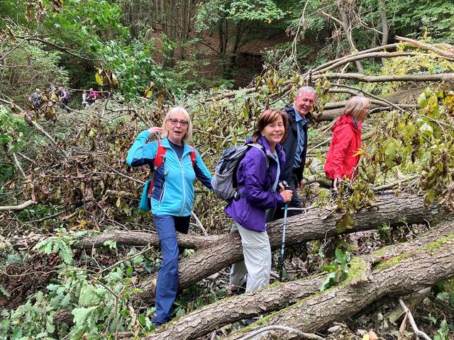 Foto: Alpenverein Enns