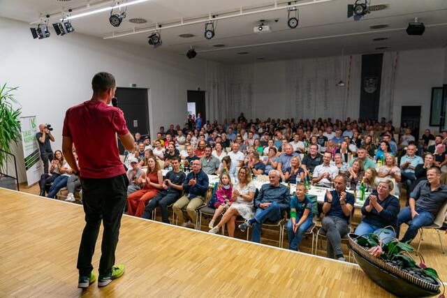Foto: Ewald Fohringer