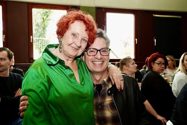 Foto: Gumpoldskirchner Spatzen