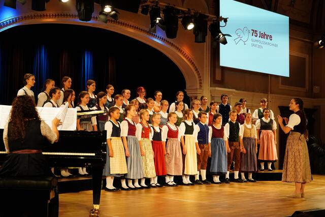 Foto: Gumpoldskirchner Spatzen