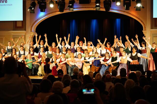 Foto: Gumpoldskirchner Spatzen