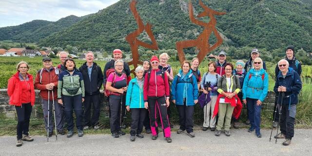 Foto: Alpenverein Enns