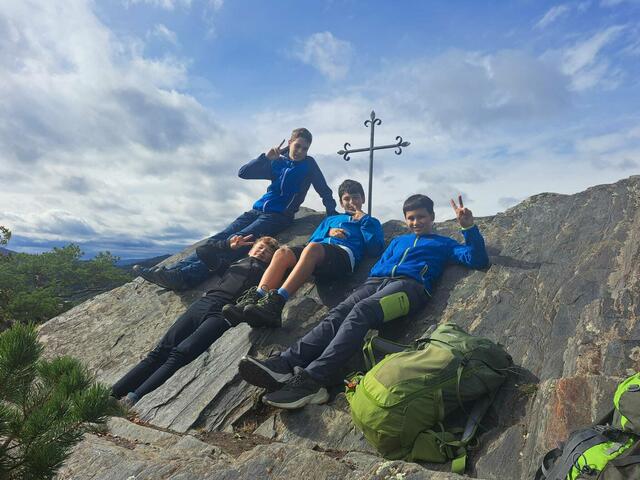 Foto: Alpenverein Enns