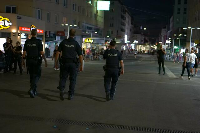 Foto: Max Spitzauer/MeinBezirk