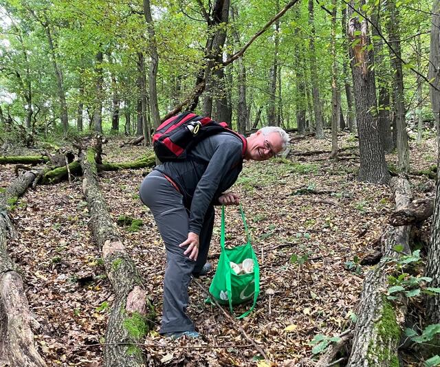 Foto: Alpenverein Enns