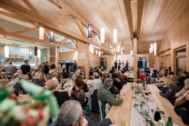 Neues Naturpark-Konzept mit breiter Bürgerbeteiligung | Foto: Fred Lindmoser