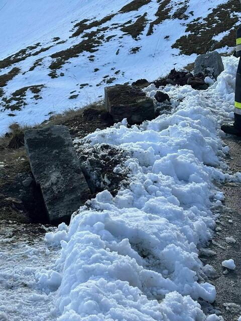 Foto: Freiwillige Feuerwehr Heiligenblut am Großglockner