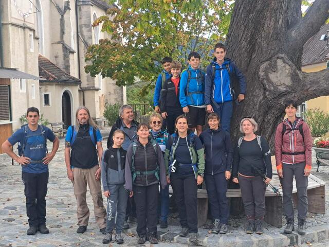 Foto: Alpenverein Enns