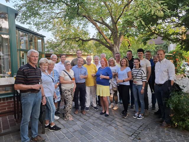 Endstation Molzbachhof in Kirchberg am Wechsel. | Foto: WB Neunkirchen