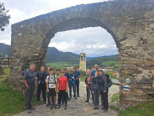 Foto: Alpenverein Enns