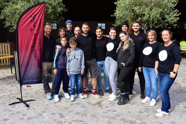 Das Feedback war durchweg positiv, und die Besucher wünschen sich schon jetzt eine Wiederholung dieses großartigen Events im nächsten Jahr. | Foto: Alejandra Ortiz