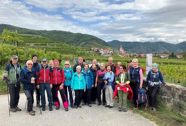 Foto: Alpenverein Enns