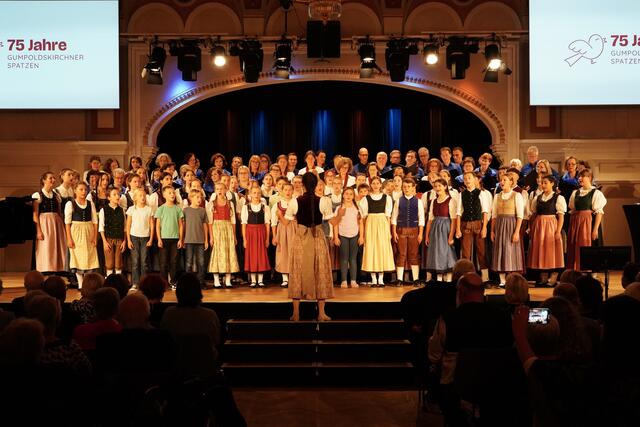 Foto: Gumpoldskirchner Spatzen