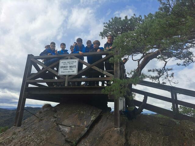 Foto: Alpenverein Enns