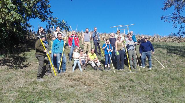 Foto © Naturschutzbund OÖ