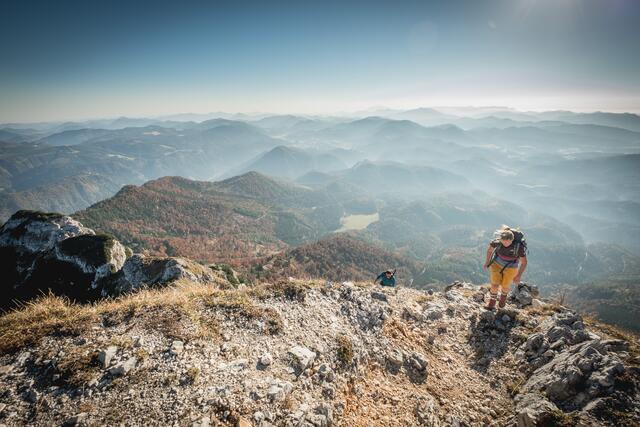 Neues Naturpark-Konzept mit breiter Bürgerbeteiligung | Foto: Jürgen Thoma