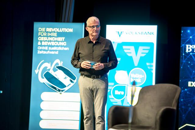 Foto: MeinBezirk / Bernhard Knaus