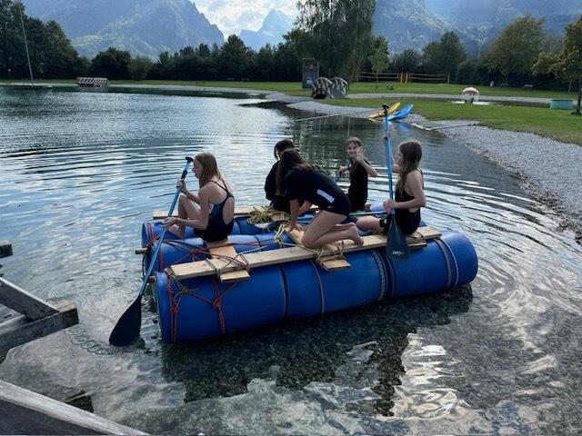 Foto: BG Babenbergerring