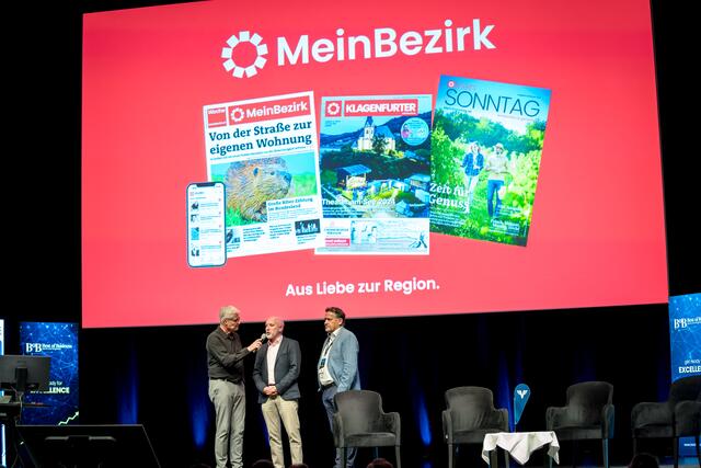 Foto: MeinBezirk / Bernhard Knaus