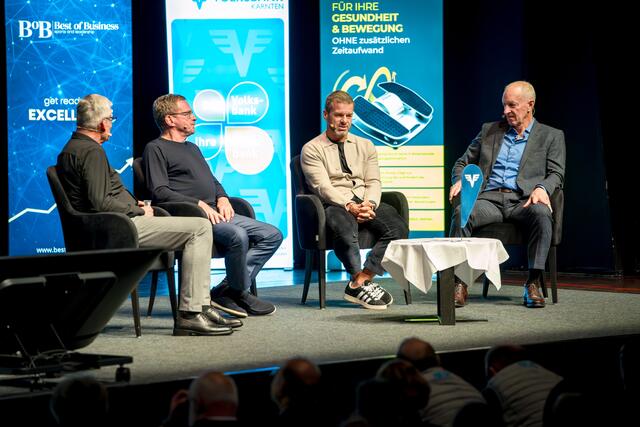 Foto: MeinBezirk / Bernhard Knaus