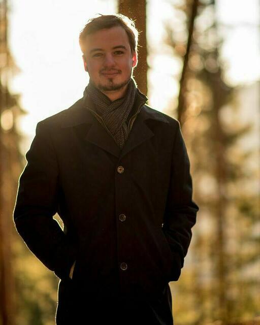 Hans Sagmeister (KPÖ) | Foto: Privat