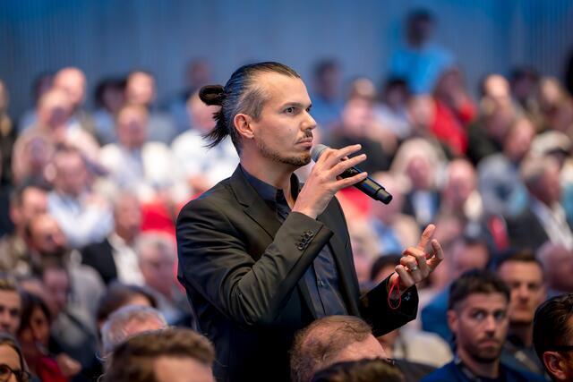 Foto: MeinBezirk / Bernhard Knaus