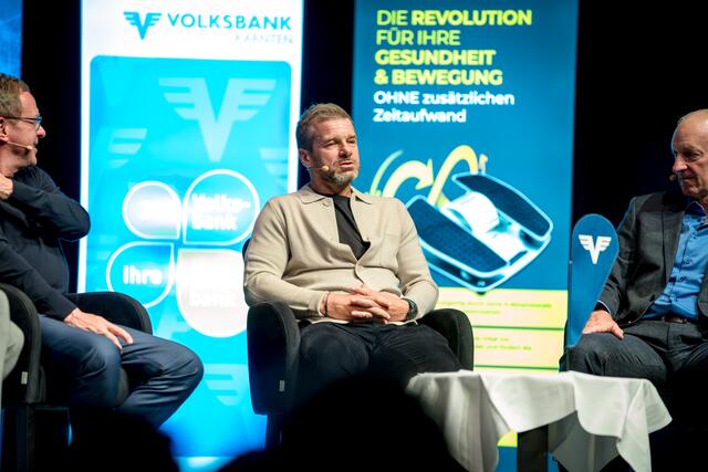 Foto: MeinBezirk / Bernhard Knaus