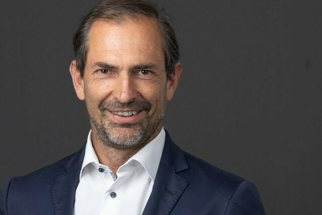 Christian Ragger (FPÖ) | Foto: Privat