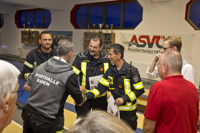 Foto: Stefan Schneider /BFK BADEN