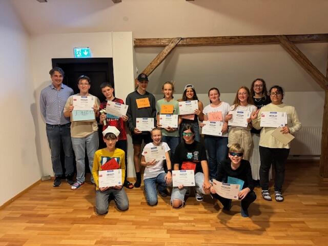 Foto: BG Babenbergerring