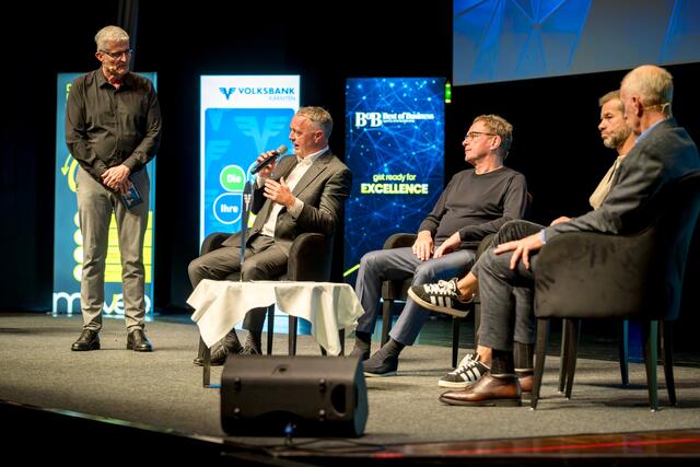 Foto: MeinBezirk / Bernhard Knaus