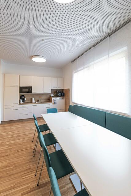 Foto: Pajduch Architektur