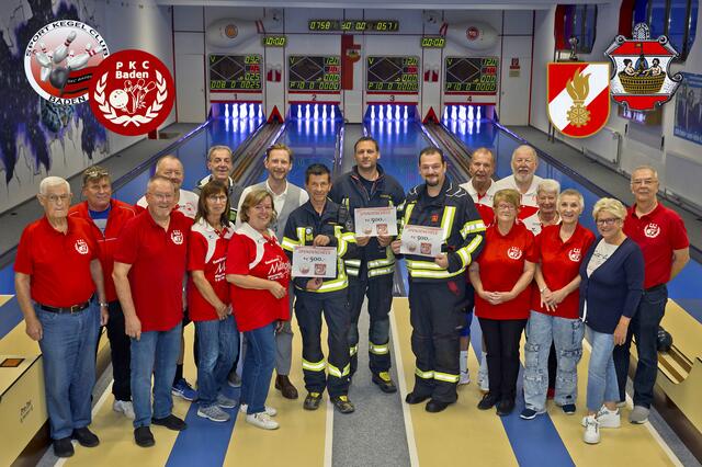 Foto: Stefan Schneider /BFK BADEN