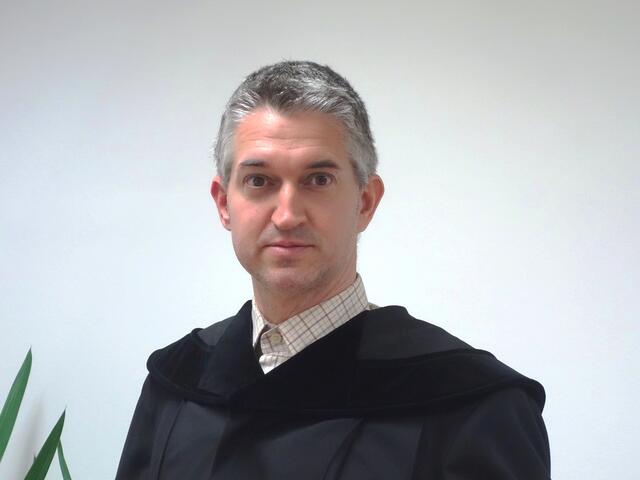 Roland Schöndorfer | Foto: IP