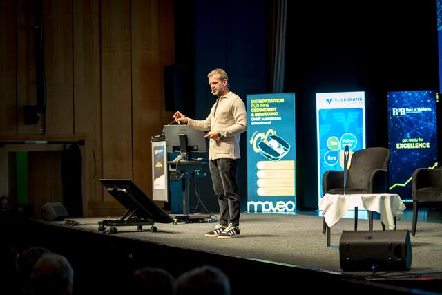 Foto: MeinBezirk / Bernhard Knaus