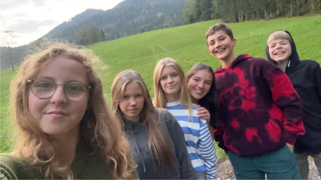 Foto: BG Babenbergerring