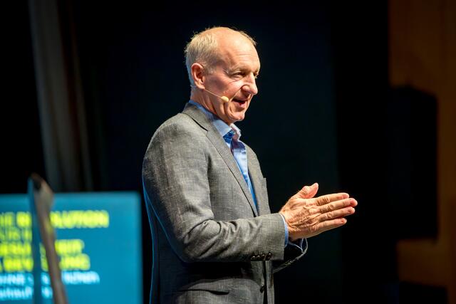 Foto: MeinBezirk / Bernhard Knaus