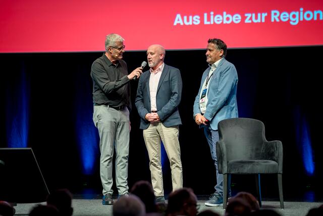 Foto: MeinBezirk / Bernhard Knaus