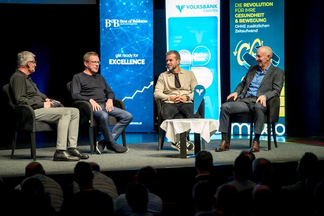 Foto: MeinBezirk / Bernhard Knaus